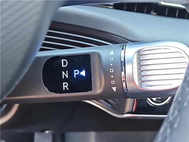 new 2026 Hyundai IONIQ 5 car, priced at $42,140