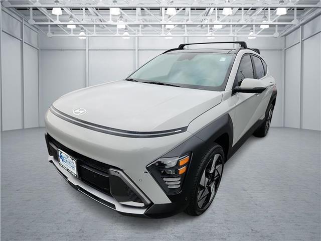 used 2024 Hyundai Kona car, priced at $27,987