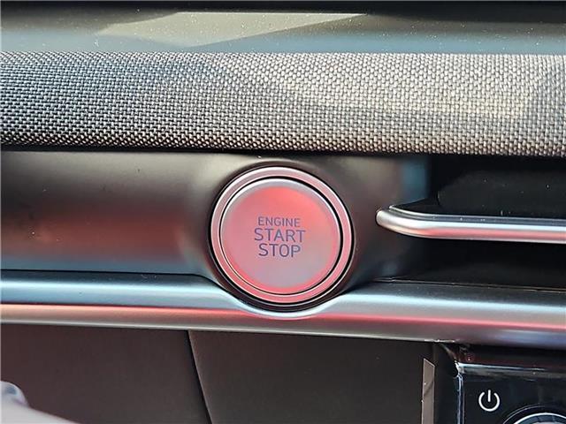 new 2026 Hyundai Tucson car, priced at $43,465