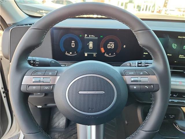 new 2026 Hyundai Kona car, priced at $29,125