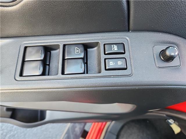 used 2025 Nissan Frontier car, priced at $36,987