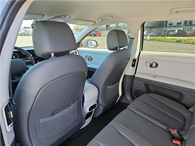 new 2026 Hyundai IONIQ 5 car, priced at $42,140