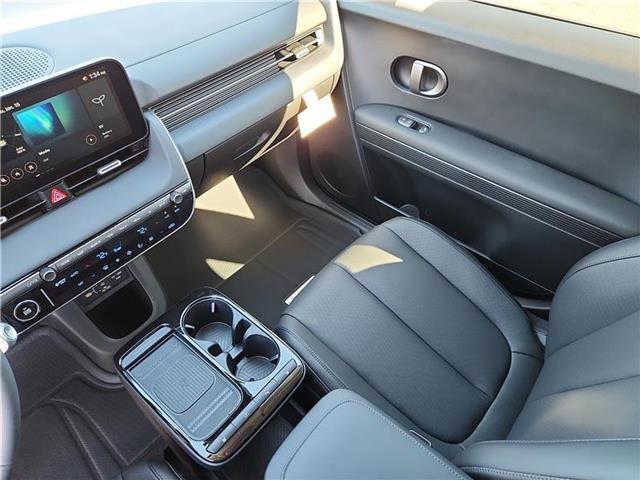 new 2026 Hyundai IONIQ 5 car, priced at $42,695