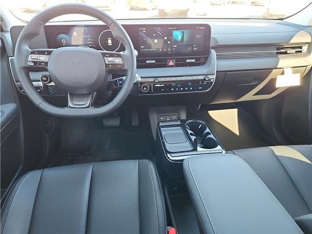 new 2026 Hyundai IONIQ 5 car, priced at $42,695