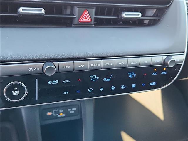 new 2026 Hyundai IONIQ 5 car, priced at $42,695