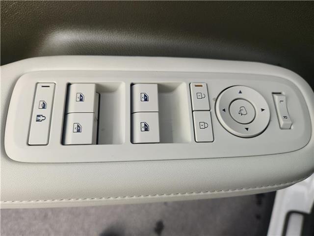 used 2024 Hyundai Santa Fe car, priced at $35,897