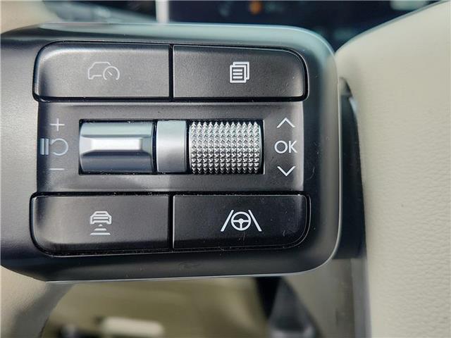 used 2024 Hyundai Santa Fe car, priced at $35,897