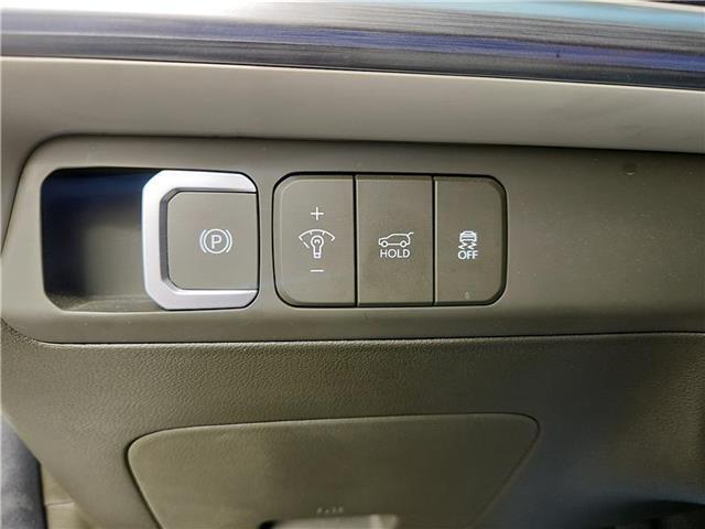 used 2024 Hyundai Santa Fe car, priced at $35,897