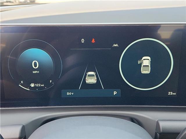 new 2026 Hyundai SANTA CRUZ car, priced at $36,925