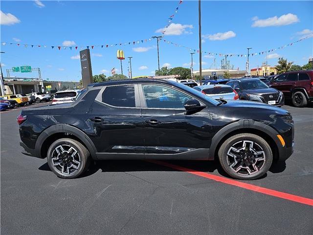 new 2025 Hyundai SANTA CRUZ car, priced at $45,685