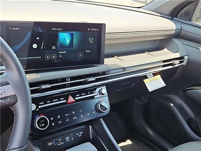 new 2025 Hyundai SANTA CRUZ car, priced at $44,497