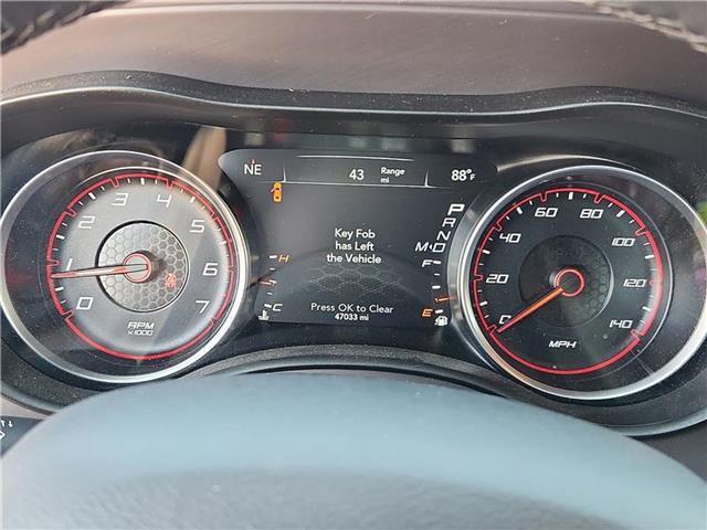 used 2023 Dodge Charger car, priced at $22,987