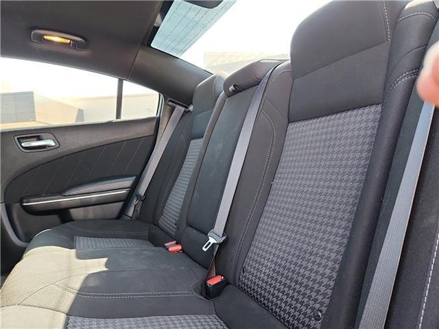 used 2023 Dodge Charger car, priced at $22,987