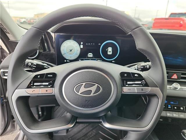 new 2026 Hyundai Elantra car, priced at $29,060