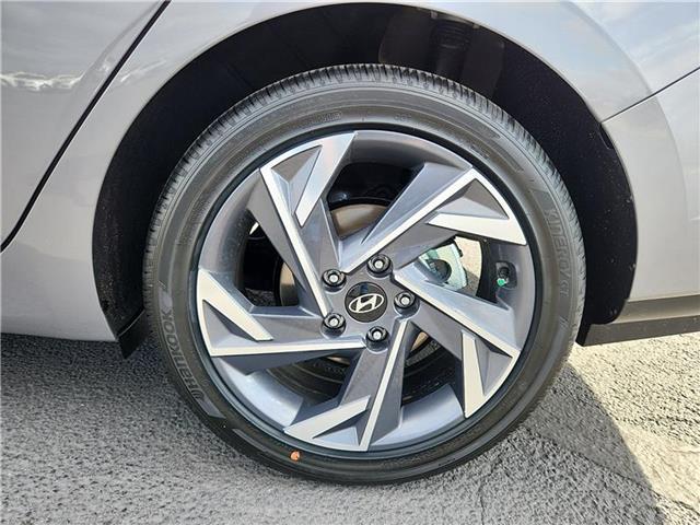 new 2026 Hyundai Elantra car, priced at $29,060