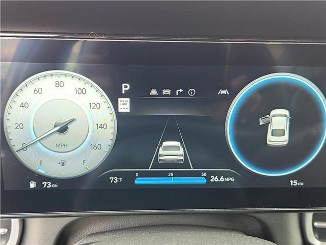 new 2026 Hyundai Elantra car, priced at $29,060