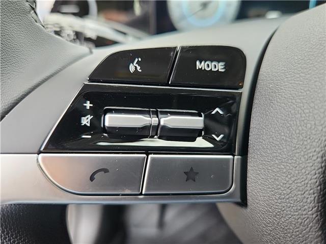 new 2026 Hyundai Elantra car, priced at $29,060