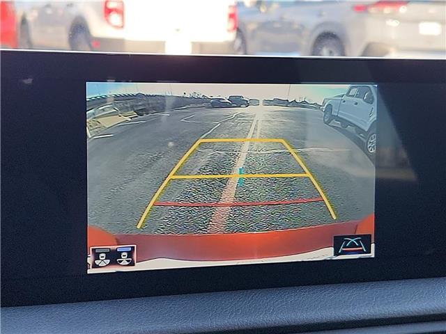 used 2023 Lexus IS 350 car, priced at $44,987