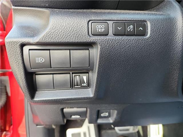 used 2023 Lexus IS 350 car, priced at $44,987