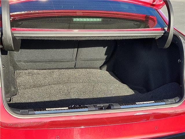 used 2023 Lexus IS 350 car, priced at $44,987