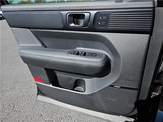 new 2026 Hyundai SANTA FE HEV car, priced at $52,810