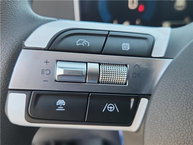 new 2026 Hyundai Tucson car, priced at $33,835