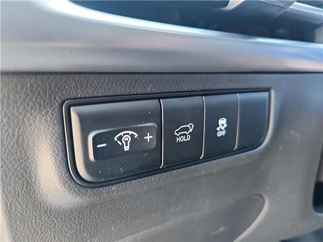 new 2026 Hyundai Tucson car, priced at $33,835