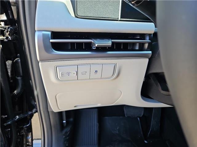 new 2025 Hyundai Tucson car, priced at $32,735