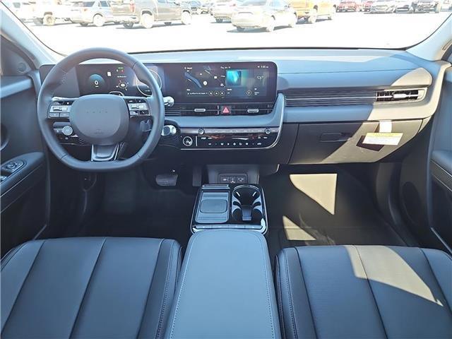 new 2026 Hyundai IONIQ 5 car, priced at $41,640