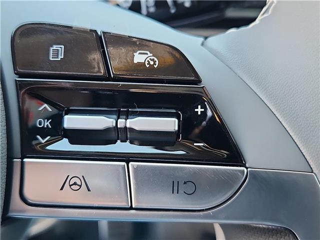 new 2026 Hyundai Elantra car, priced at $25,660