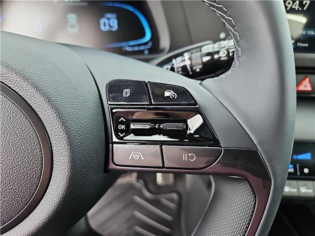 new 2026 Hyundai Elantra car, priced at $26,220