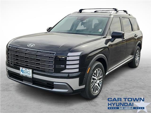 new 2026 Hyundai Palisade car, priced at $48,150