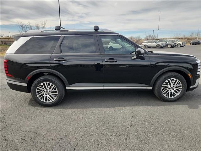 new 2026 Hyundai Palisade car, priced at $48,150