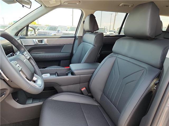 new 2026 Hyundai Santa Fe car, priced at $39,930