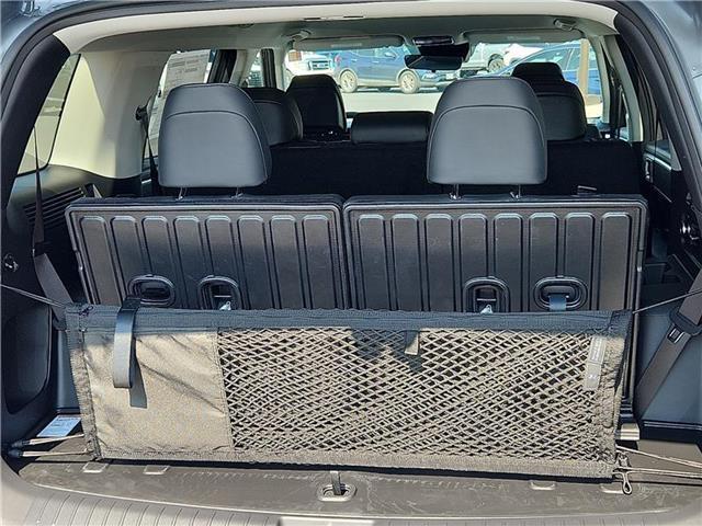 new 2026 Hyundai Santa Fe car, priced at $39,930