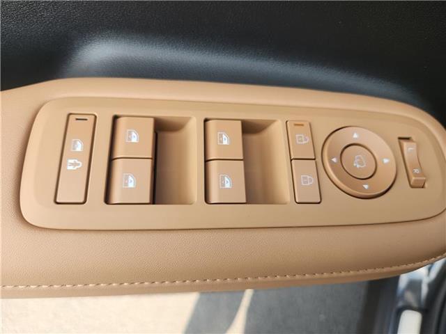 new 2026 Hyundai Santa Fe car, priced at $50,735