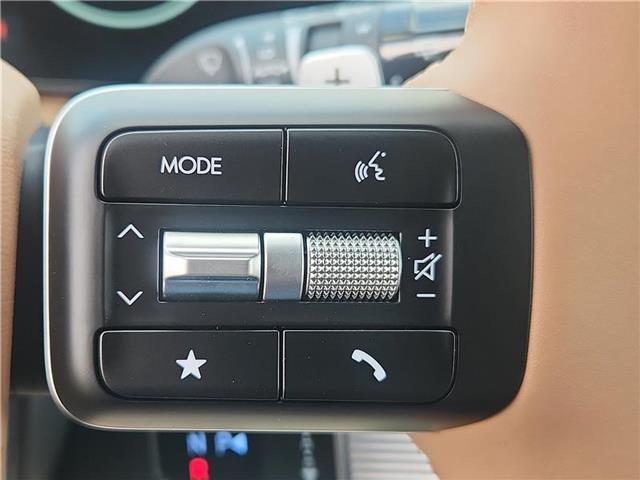 new 2026 Hyundai Santa Fe car, priced at $50,735