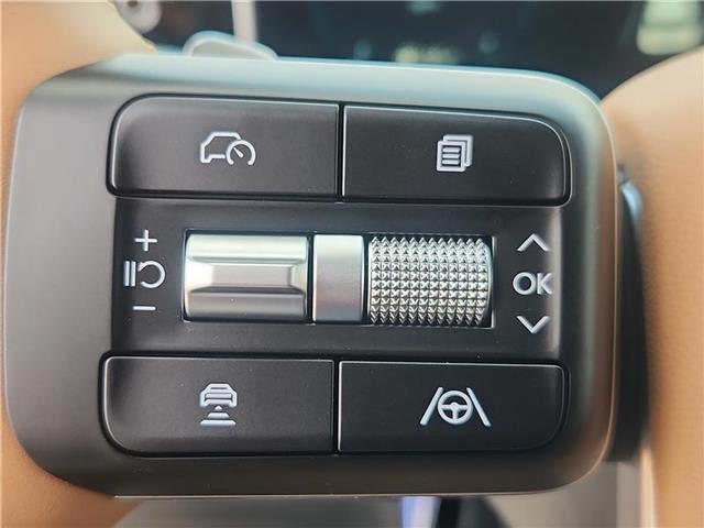 new 2026 Hyundai Santa Fe car, priced at $50,735