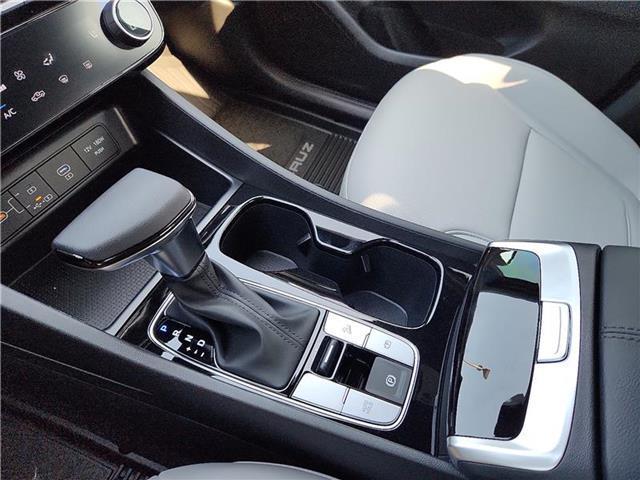 new 2026 Hyundai SANTA CRUZ car, priced at $33,850