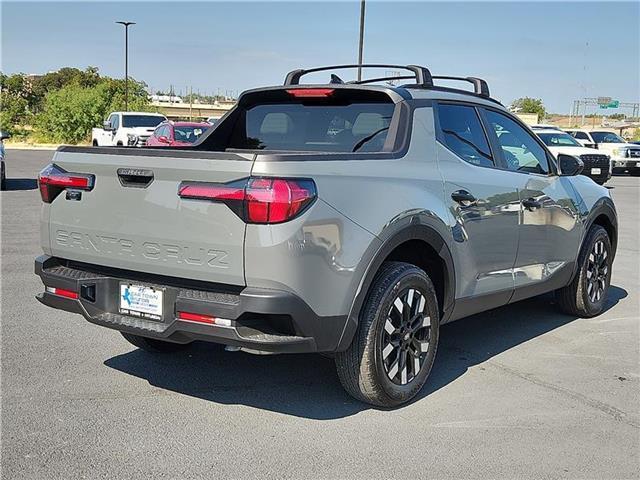 new 2026 Hyundai SANTA CRUZ car, priced at $33,850