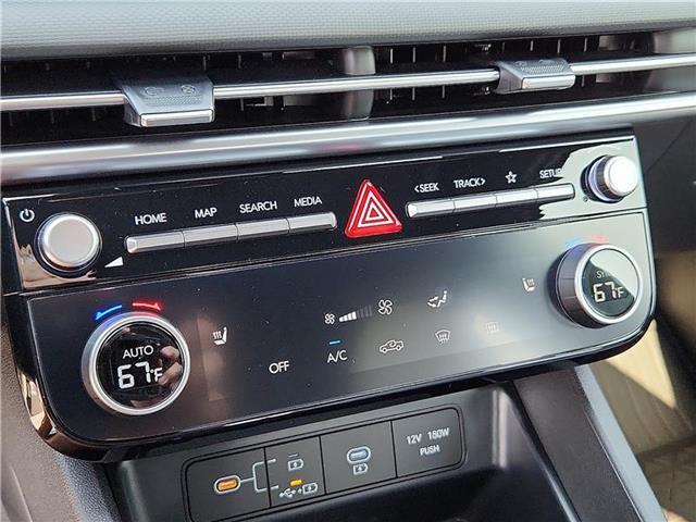 new 2026 Hyundai SANTA CRUZ car, priced at $33,850