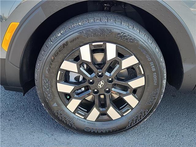 new 2026 Hyundai SANTA CRUZ car, priced at $33,850