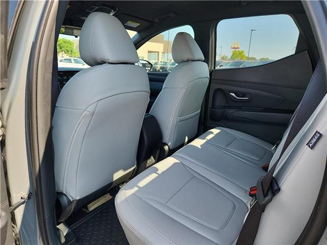 new 2026 Hyundai SANTA CRUZ car, priced at $33,850