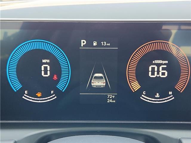 new 2026 Hyundai SANTA CRUZ car, priced at $33,850