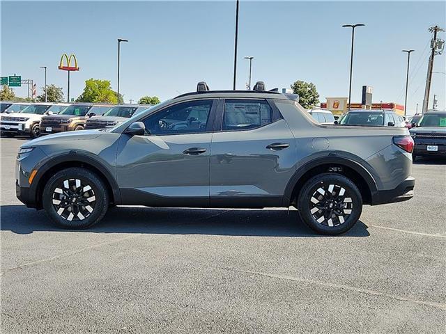 new 2026 Hyundai SANTA CRUZ car, priced at $33,850
