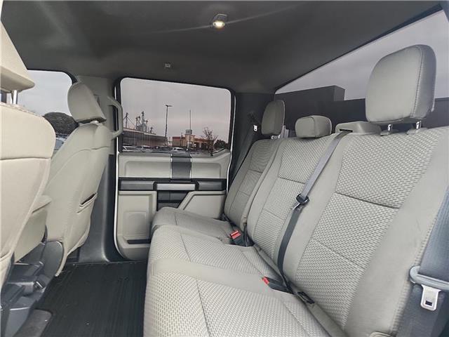 used 2022 Ford F-250 car, priced at $46,898