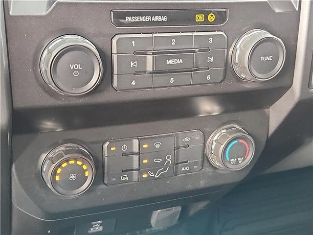 used 2022 Ford F-250 car, priced at $46,898