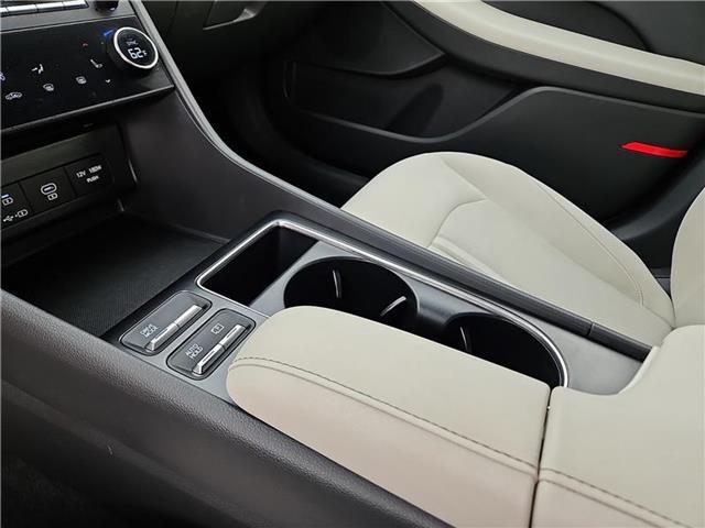 used 2024 Hyundai Sonata car, priced at $21,887