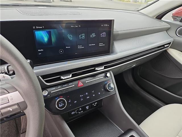 used 2024 Hyundai Sonata car, priced at $21,887