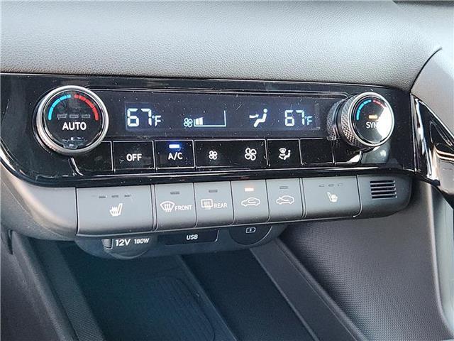 new 2026 Hyundai Elantra car, priced at $26,930